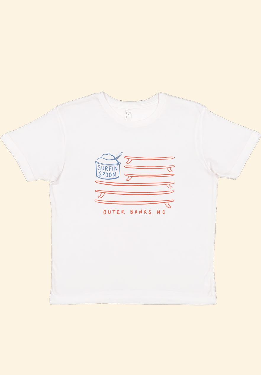 LIMITED EDISH! 'A250' Toddler Tee