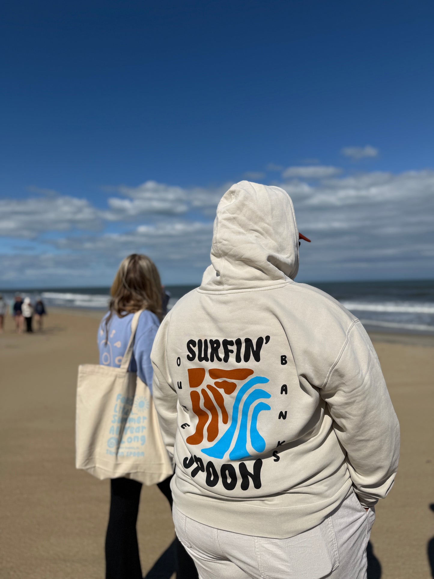 Wilder’s Wave Hoodie