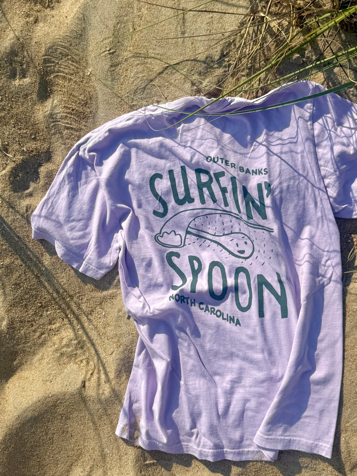 Classic Logo Tee