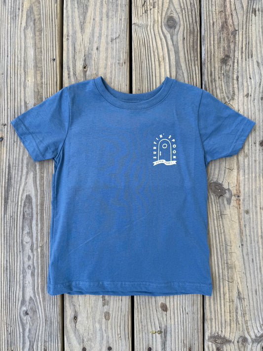 NEW!! 'Hobbit Door' Toddler Tee