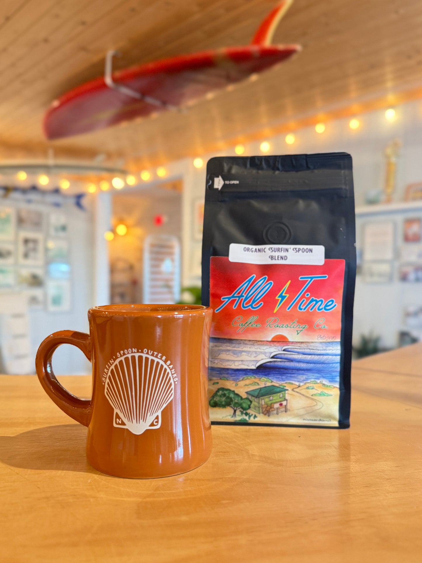 Coffee Lover Bundle