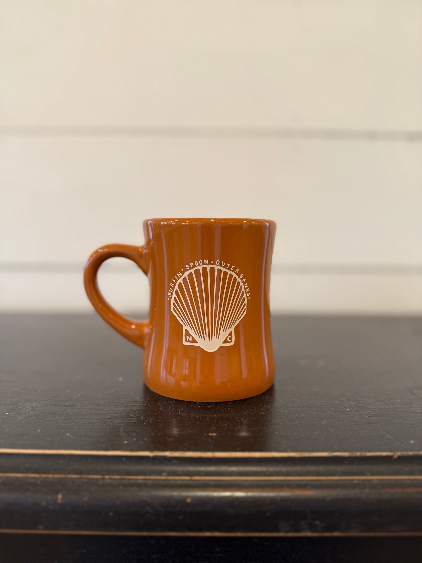 Diner Mugs