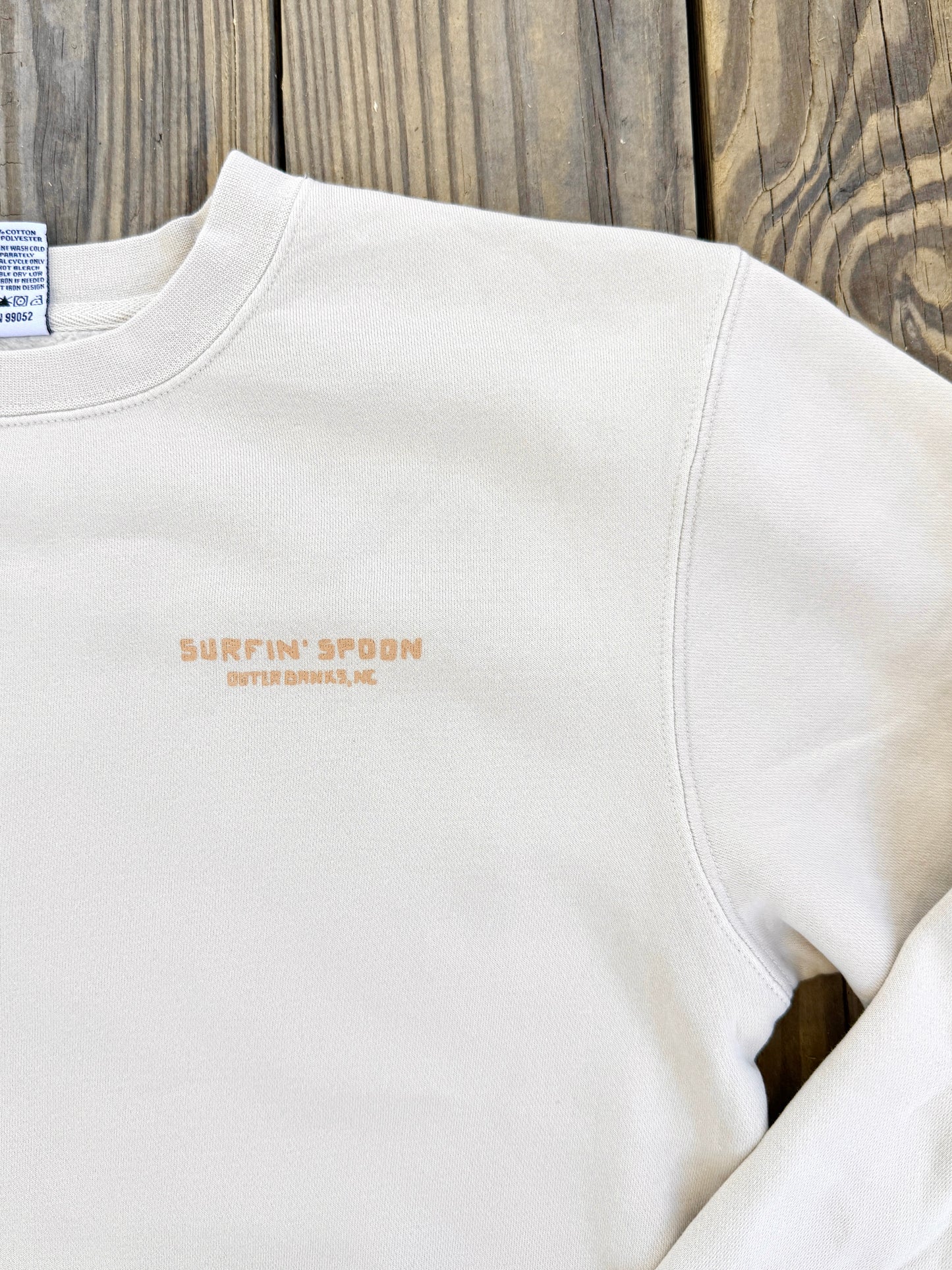 Summer Dreams Crewneck