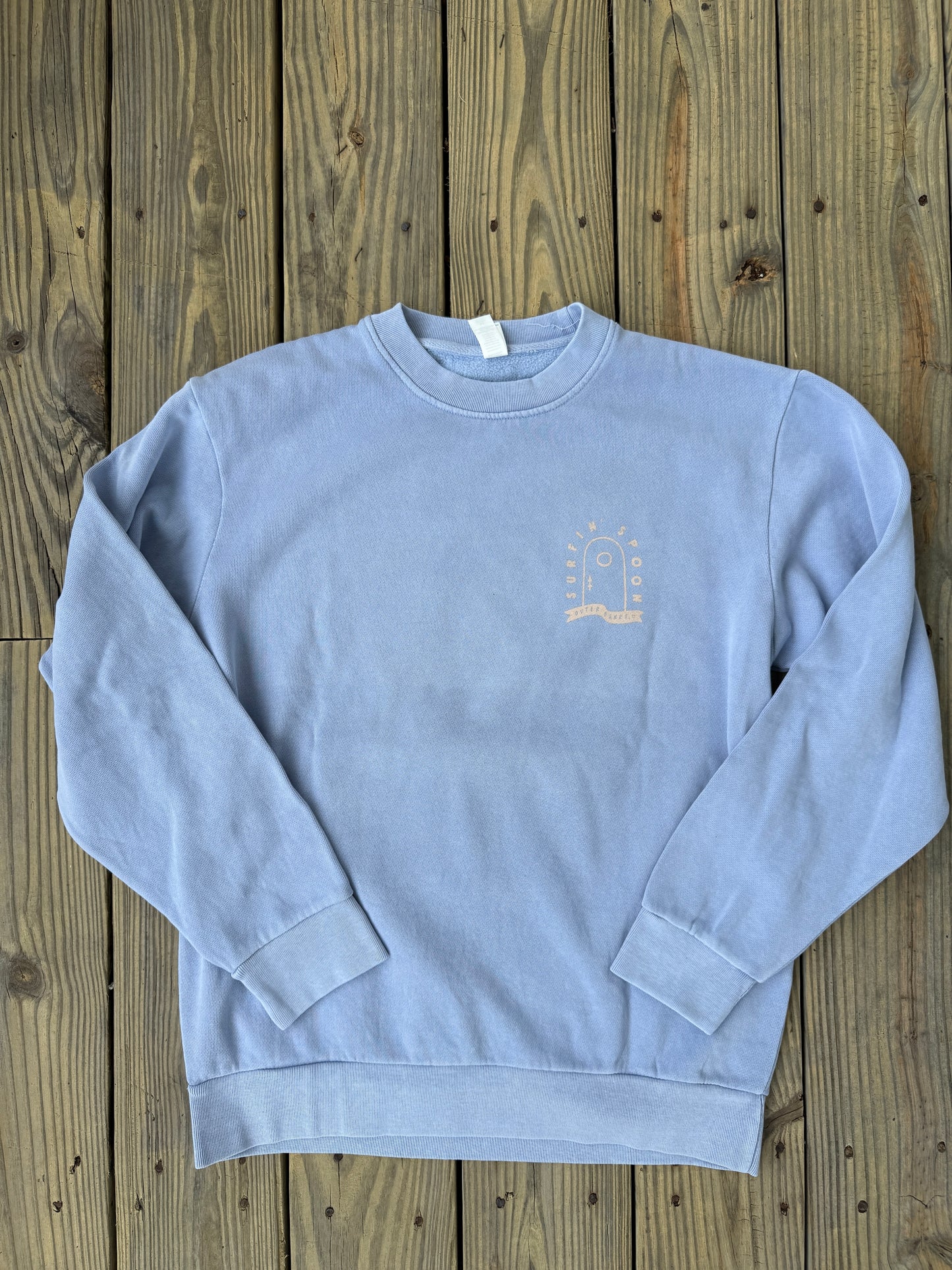 Hobbit Door Crewneck