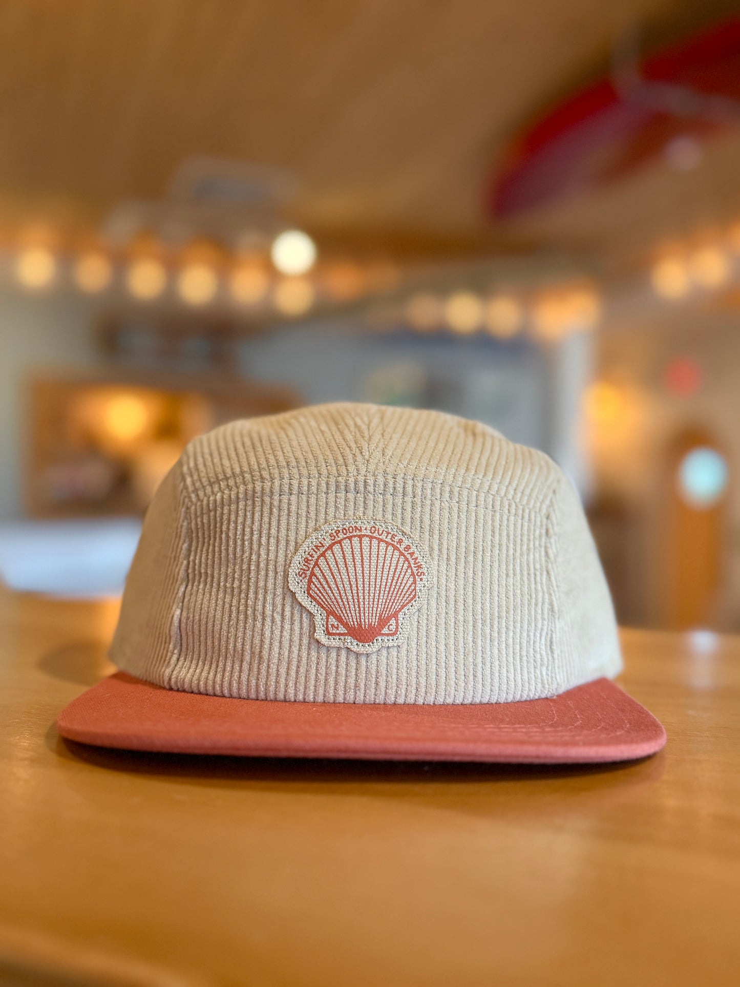 Flat Brim Hats