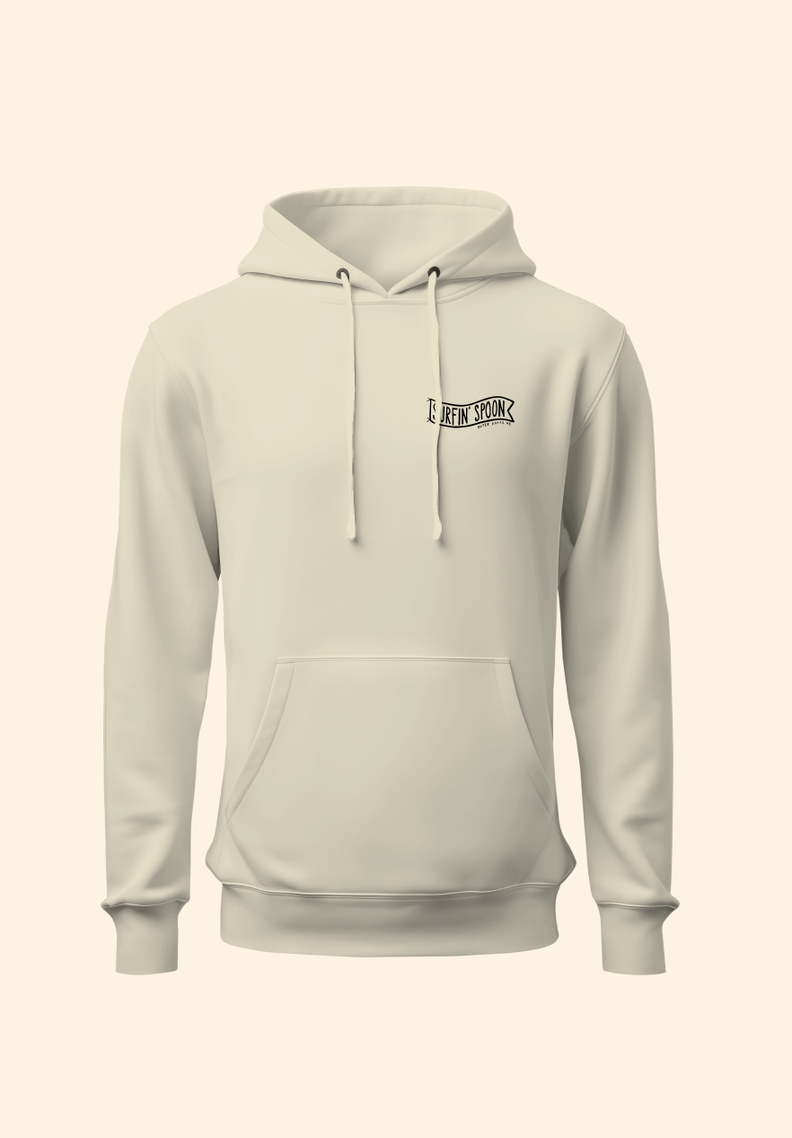 Spoon Flyover Hoodie