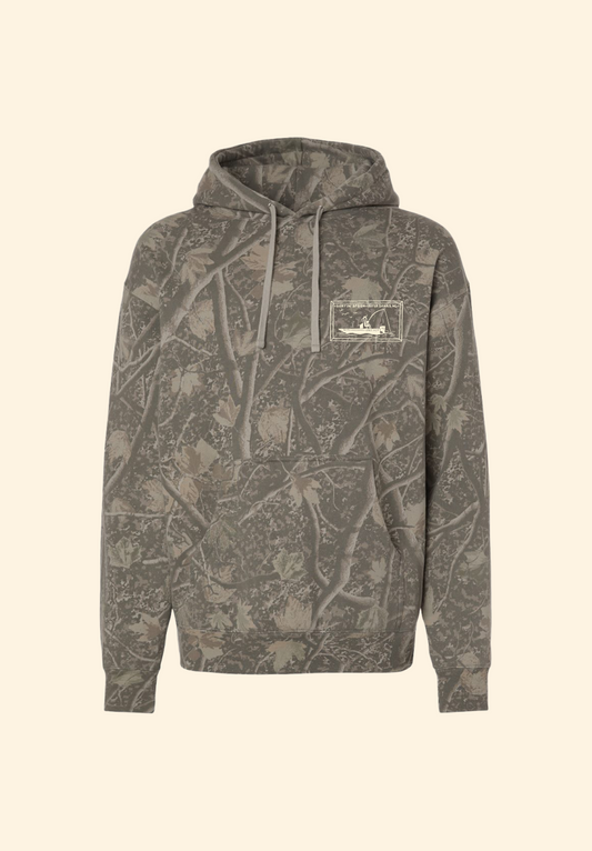 Sebi's Skiff Camo Hoodie