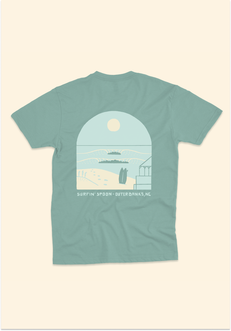 Summer Dreams Tee