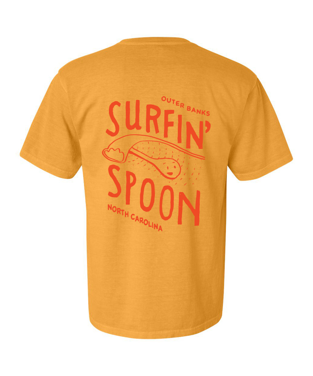 Sebi Classic Tee