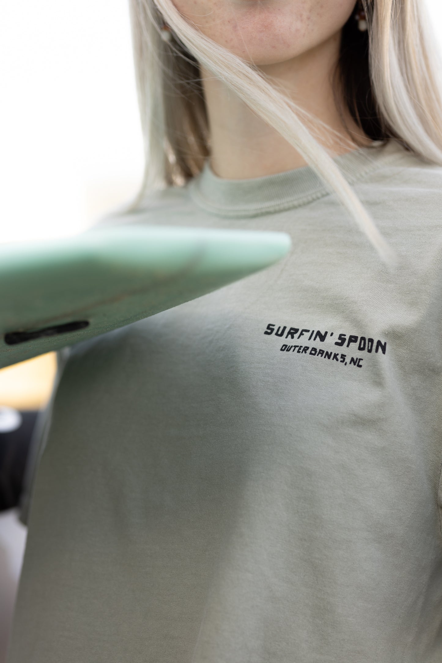Spoon Icons Tee