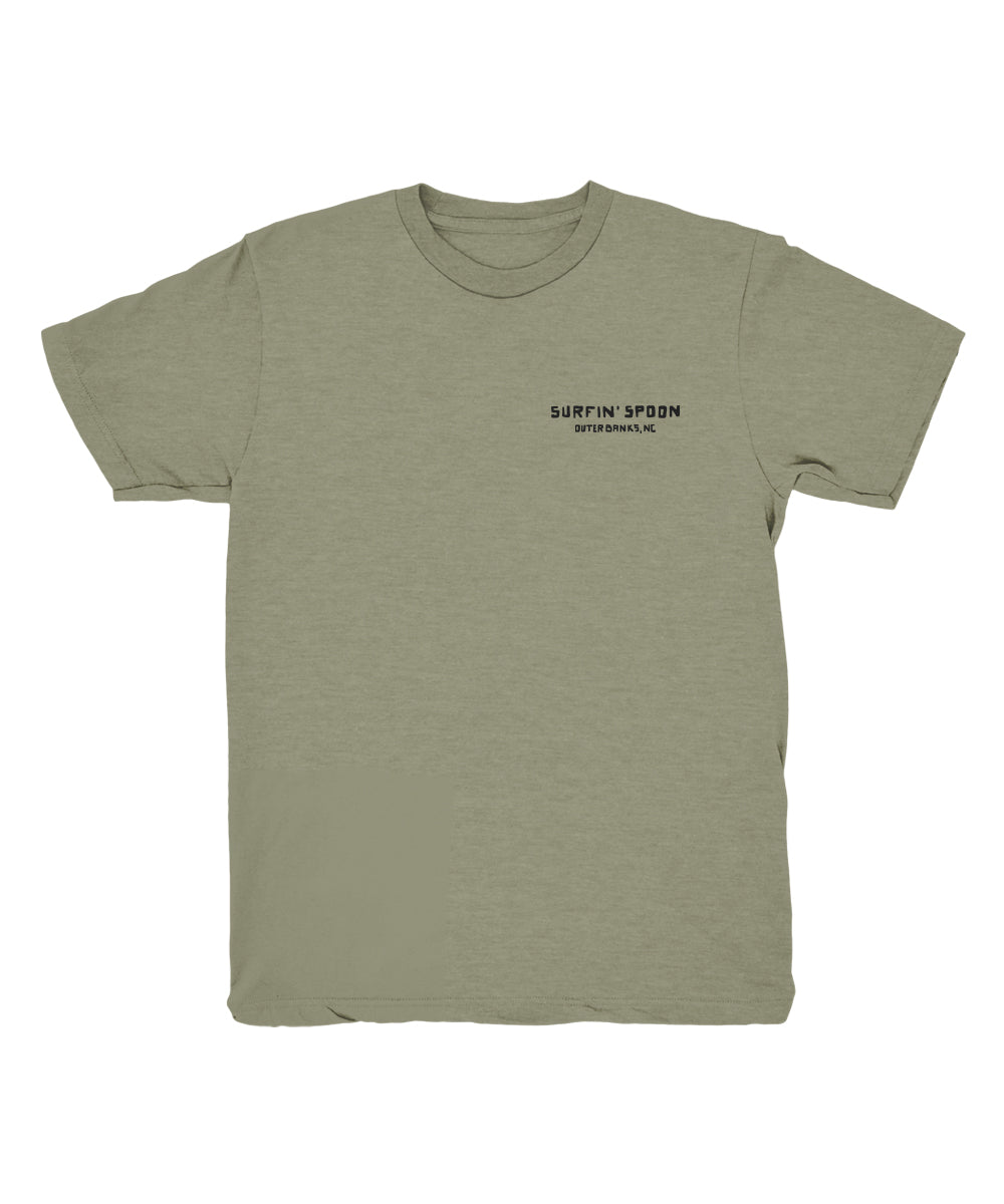 Spoon Icons Tee