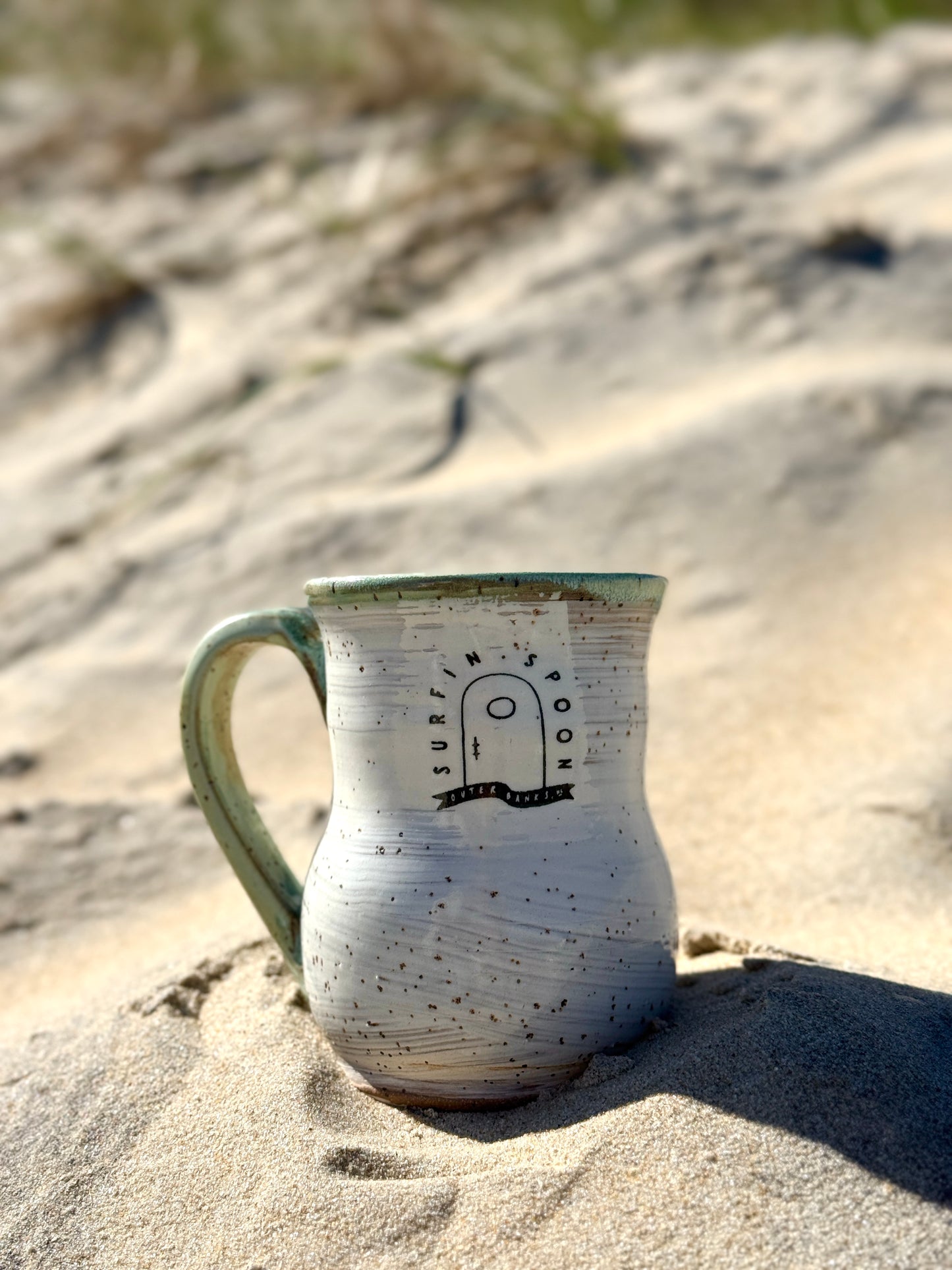 NEW! Timberseas Mugs