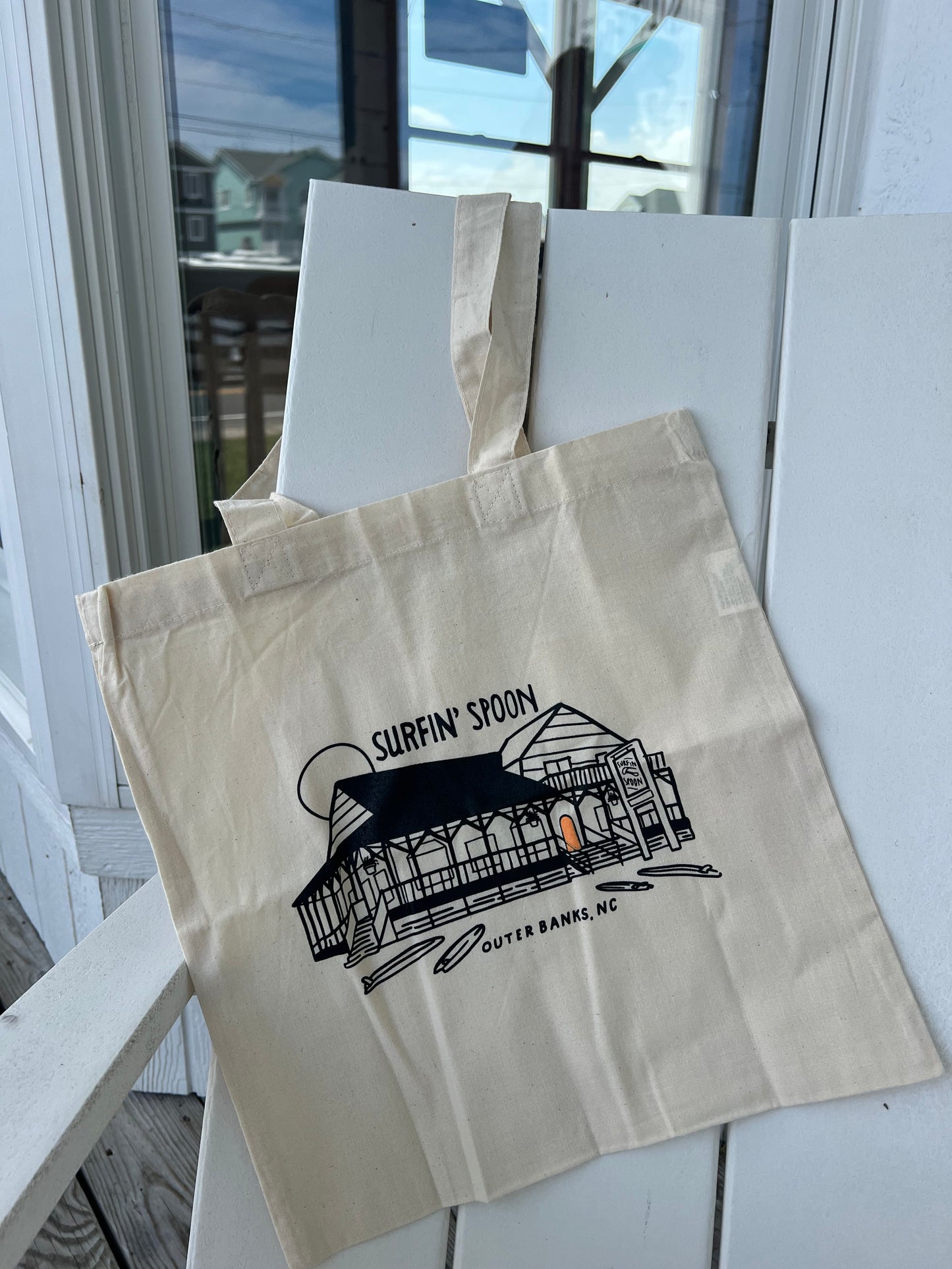 Tote Bags