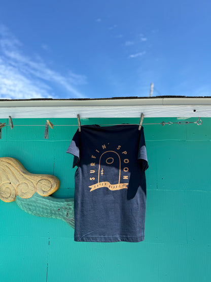 NEW!! Kids Hobbit Door Tee