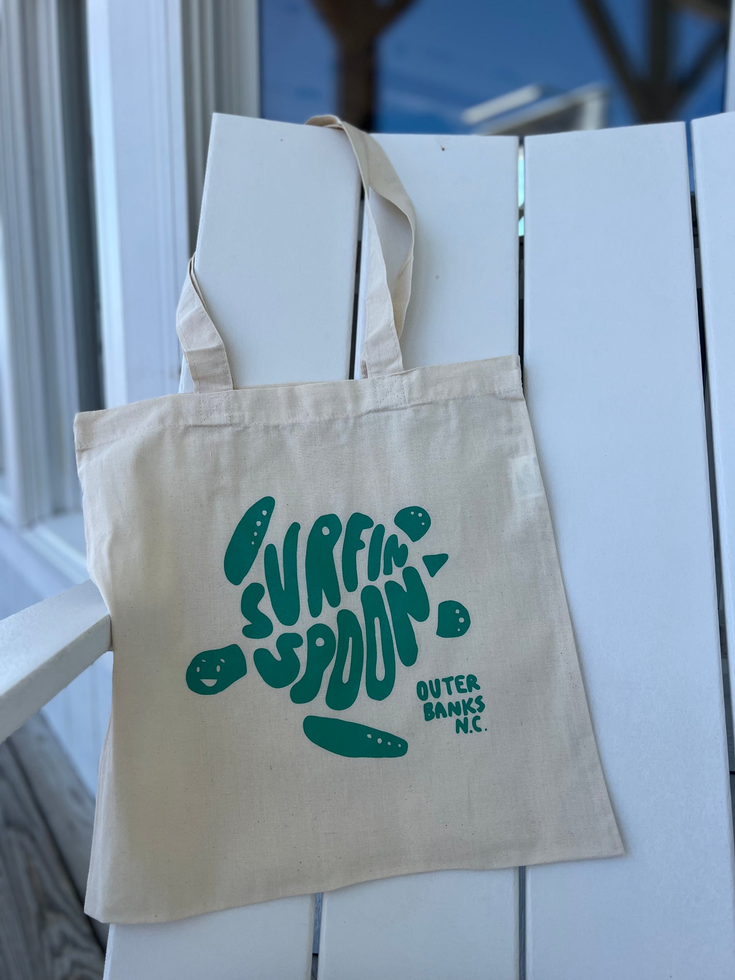 Tote Bags