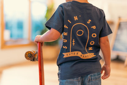 NEW!! Kids Hobbit Door Tee
