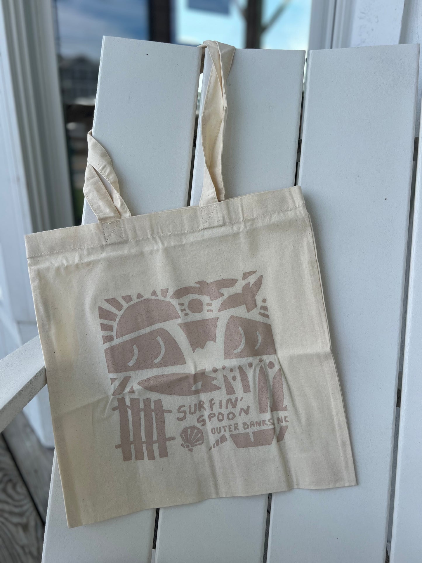 Tote Bags