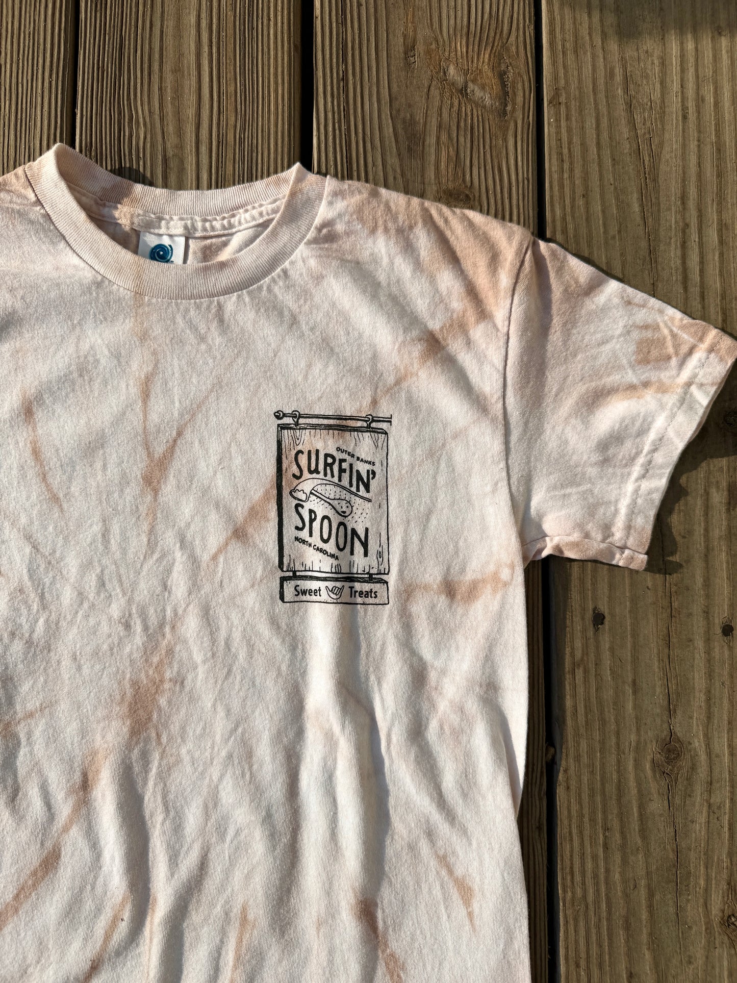 NEW!! ‘Best Friend’ Tee