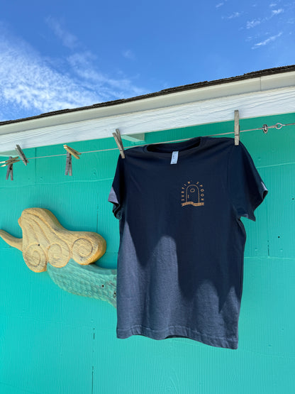 NEW!! Kids Hobbit Door Tee