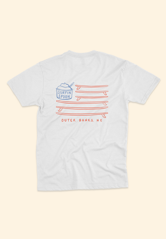 LIMITED EDISH! 'A250' Tee