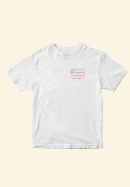 LIMITED EDISH! 'A250' Tee