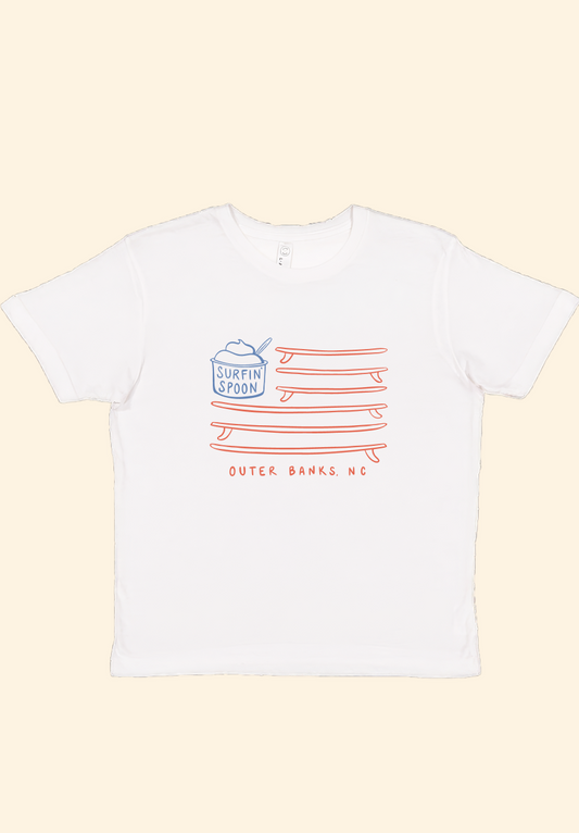 LIMITED EDISH! 'A250' Toddler Tee