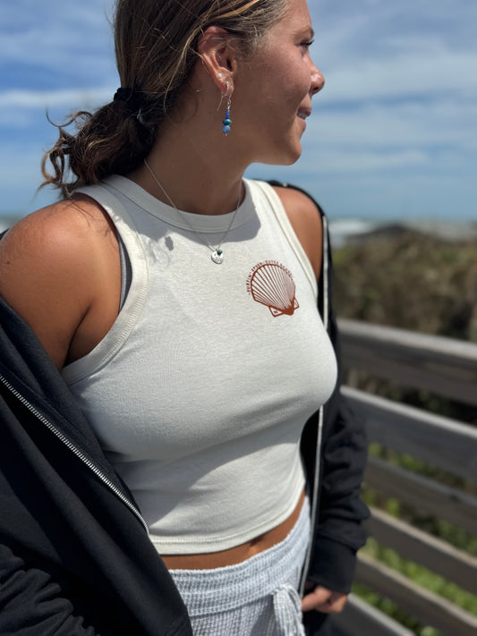 NEW!! Ladies Shell Thank