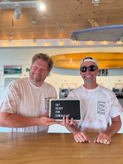 ‘Best Friend’ Tee