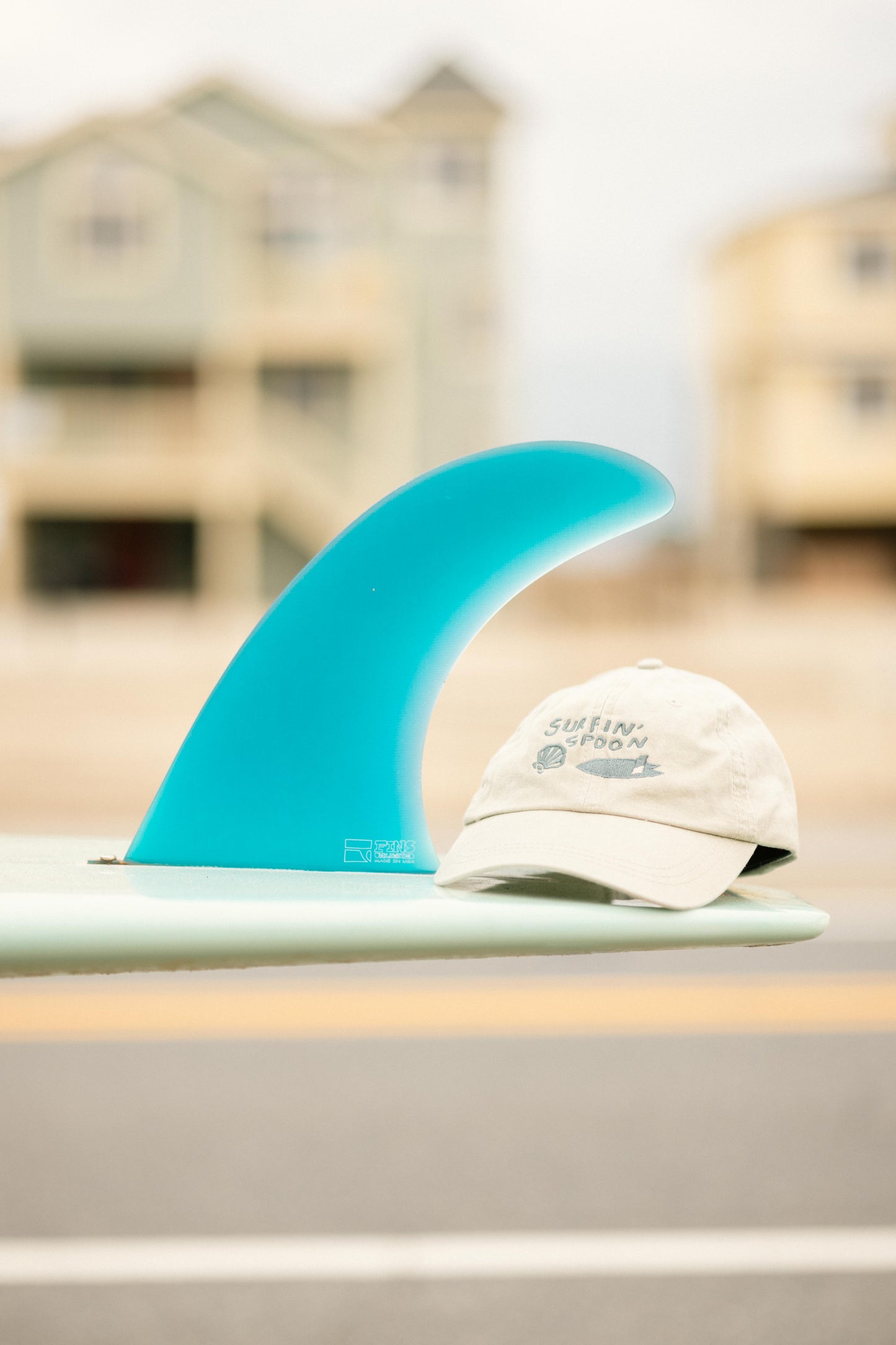 'Cutouts' Baseball Hat