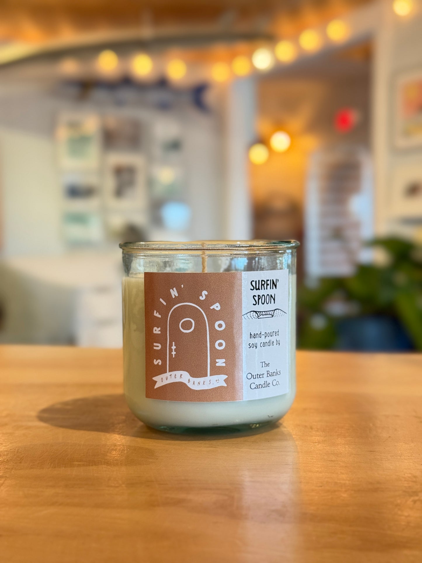 Candles
