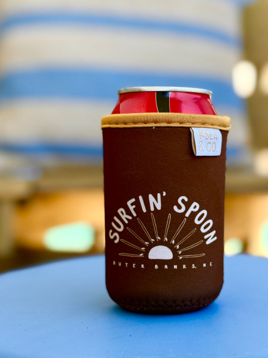 Can Koozie