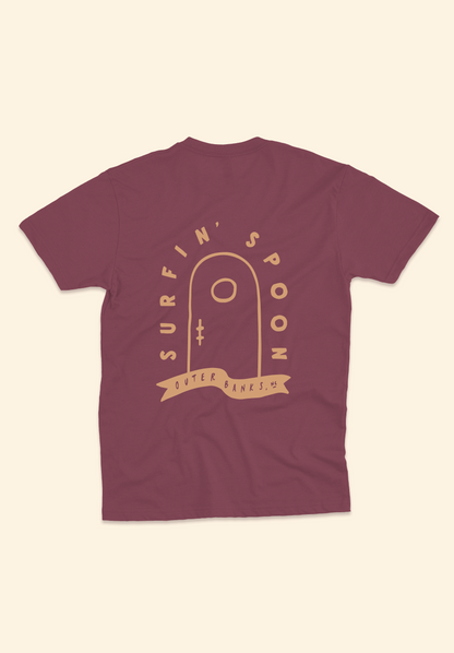 Hobbit Door Tee