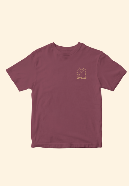 Hobbit Door Tee