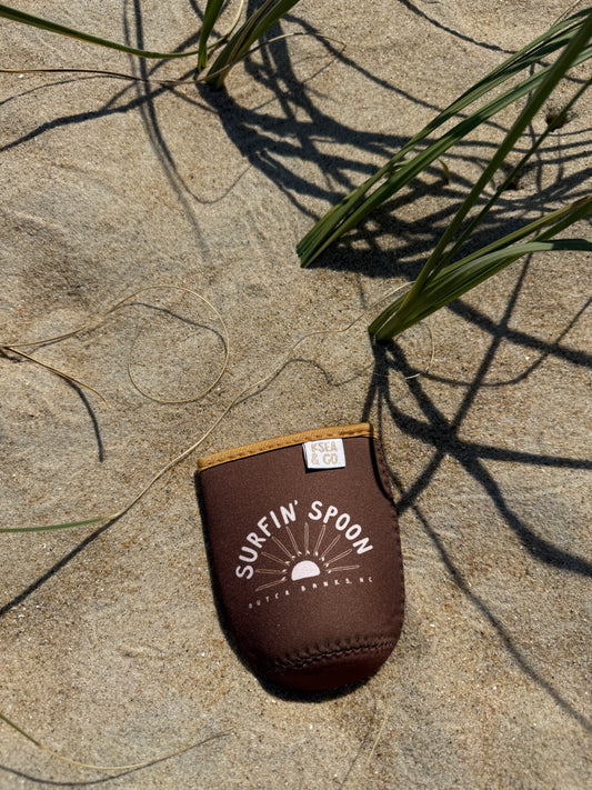 Can Koozie