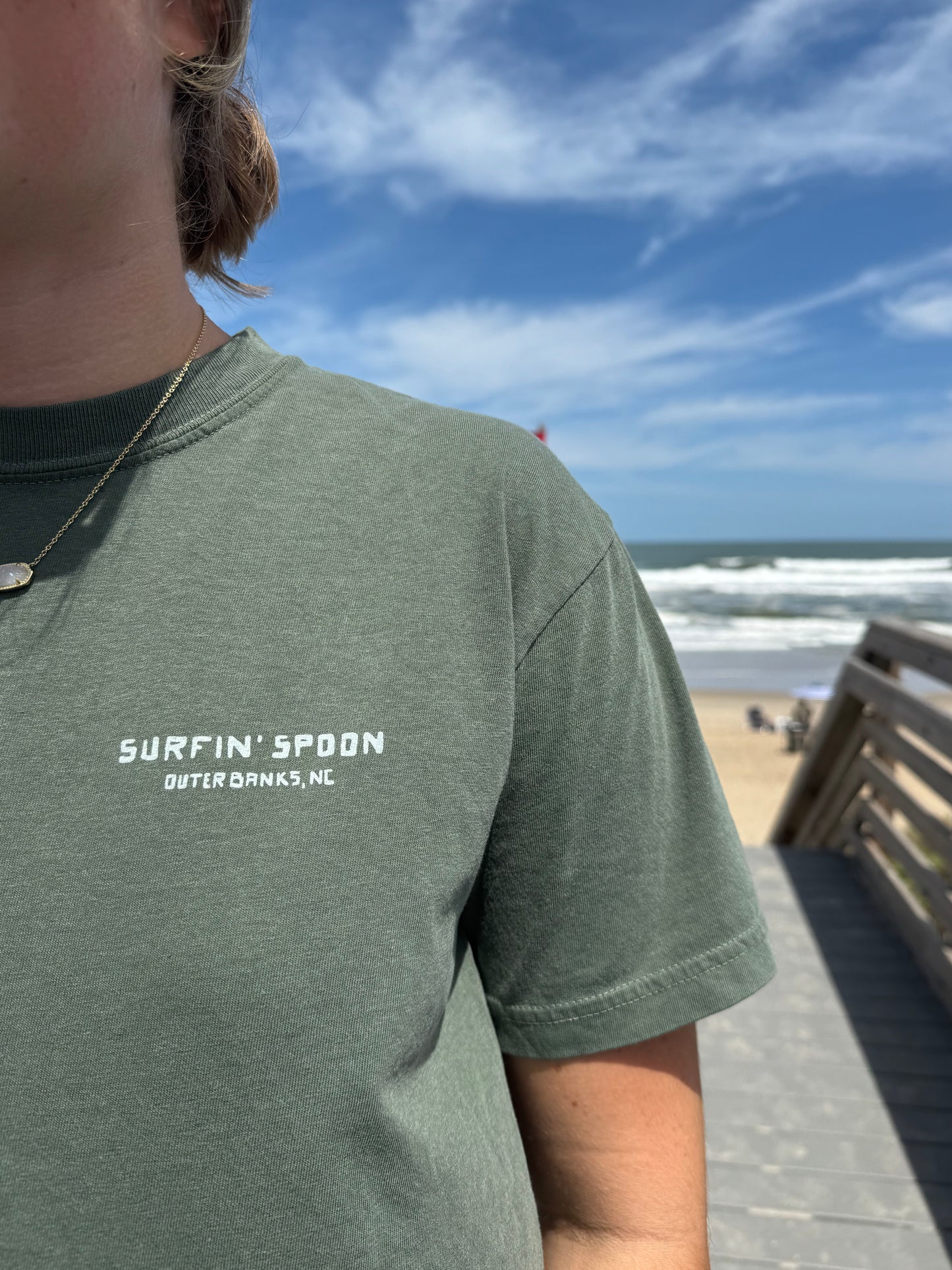 NEW!! Summer Dreams Tee