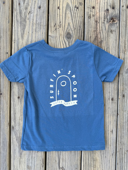 NEW!! 'Hobbit Door' Toddler Tee