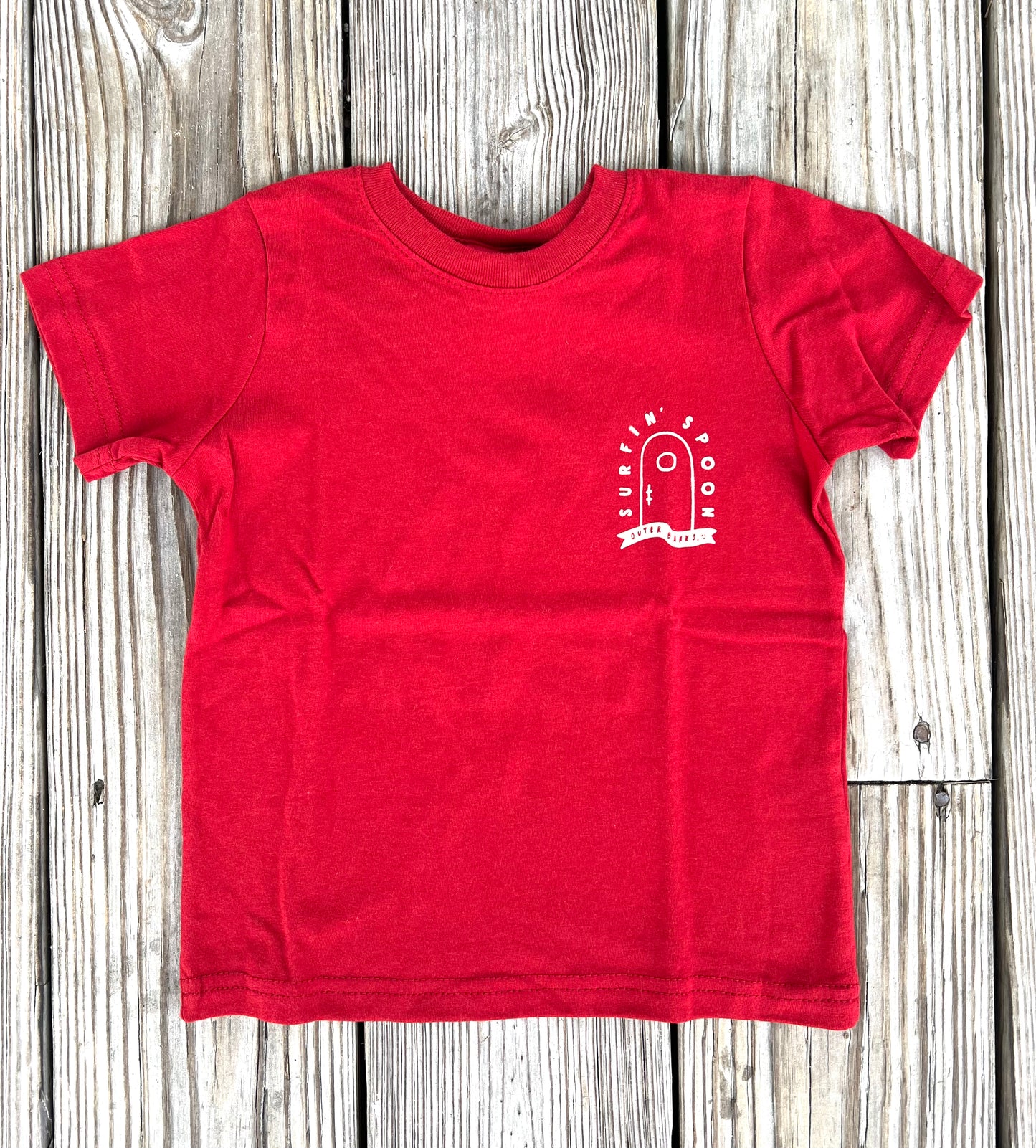 Toddler Hobbit Door Tee