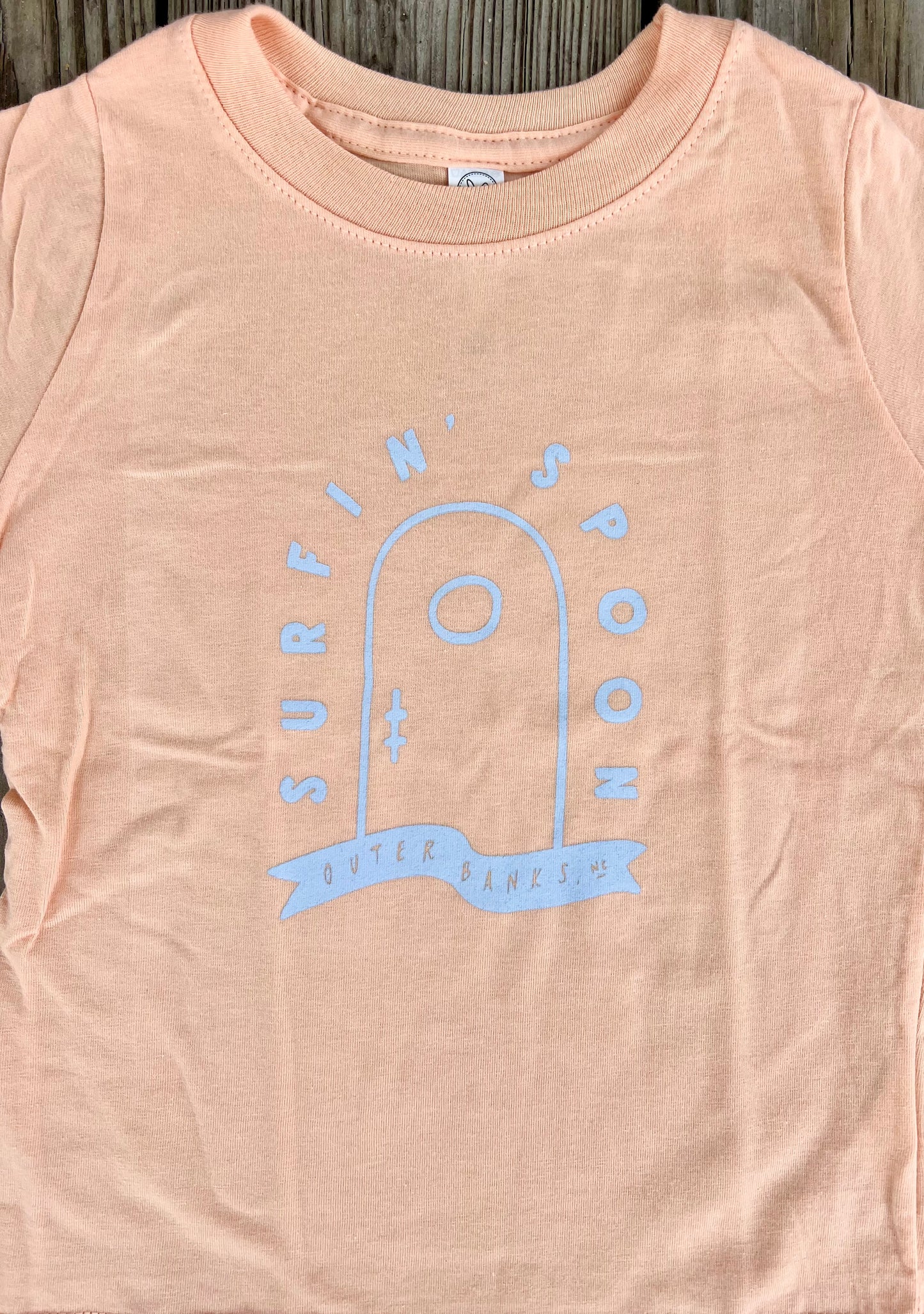 Toddler Hobbit Door Tee