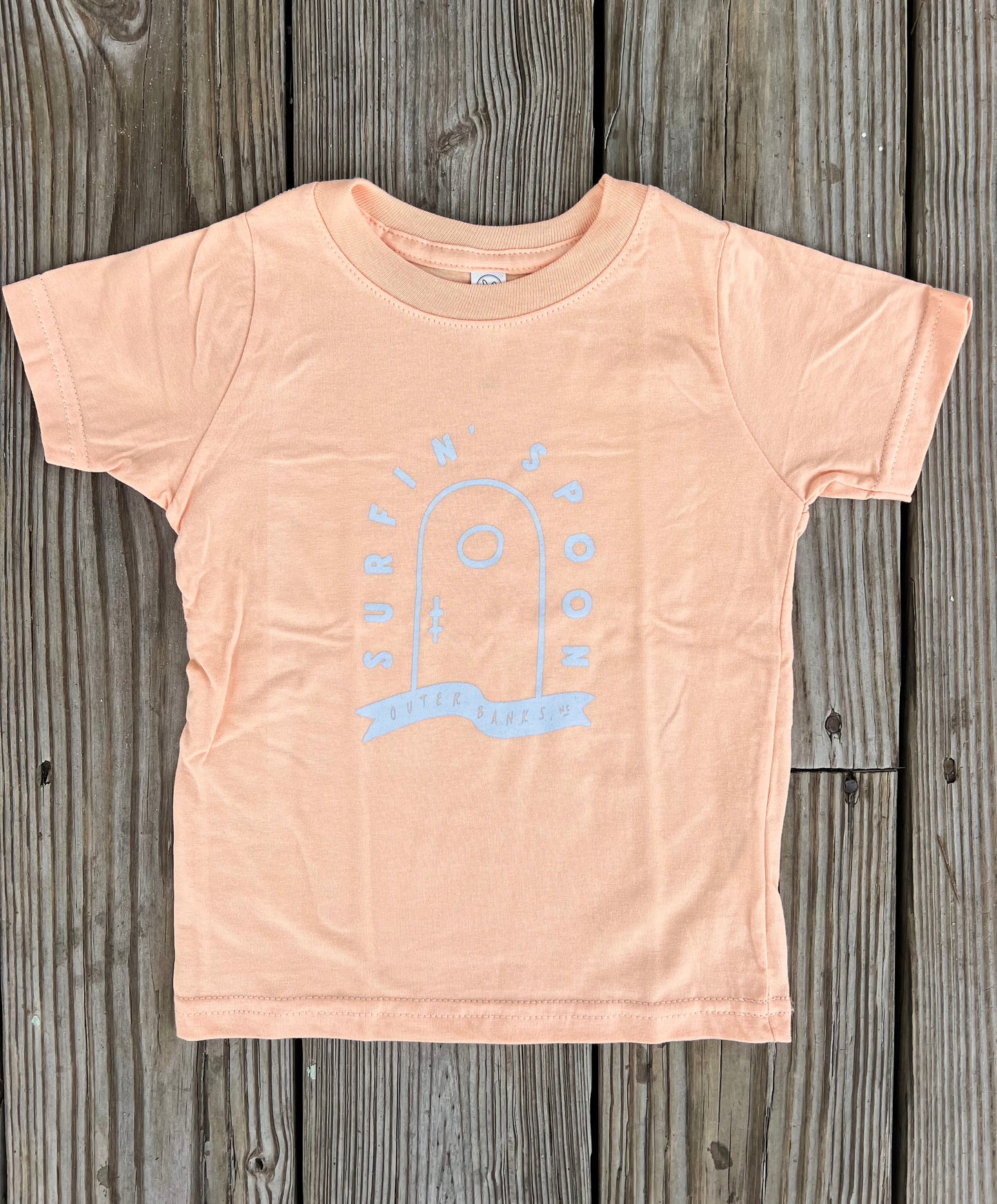 Toddler Hobbit Door Tee