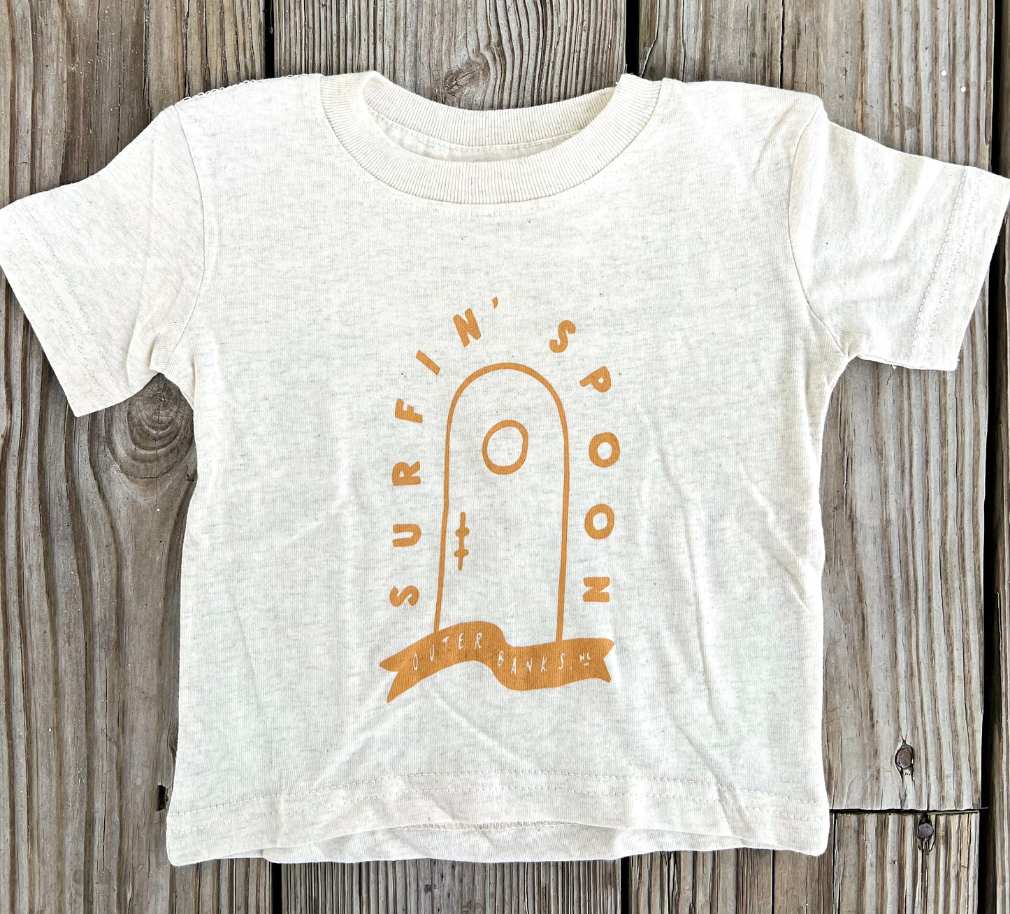 Infant Hobbit Door Tee