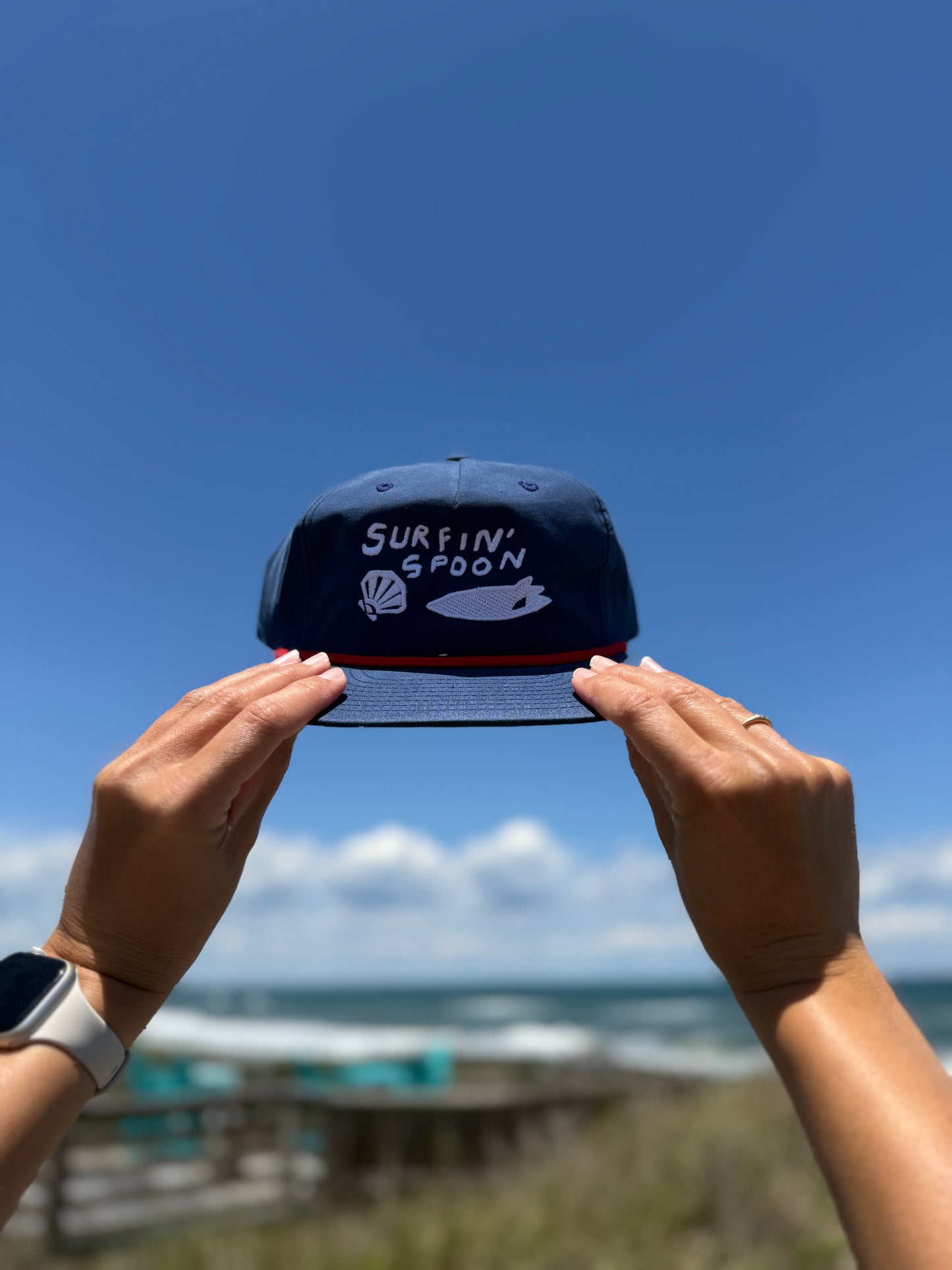 Flat Brim Hats