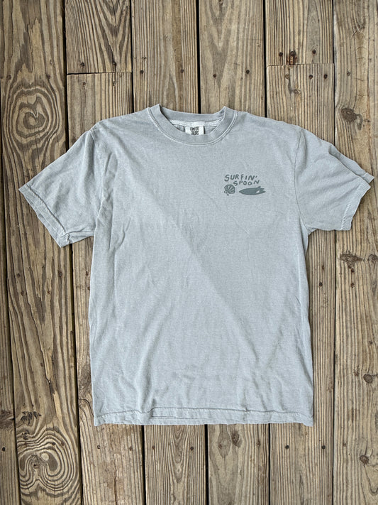 Cutout Tee