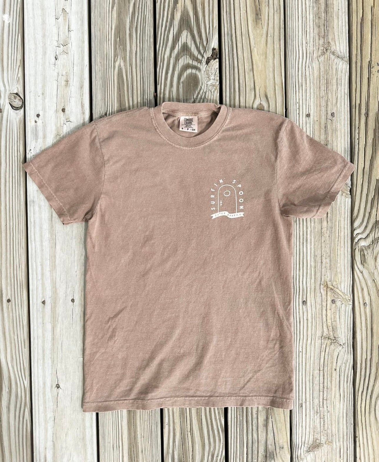 Hobbit Door Tee