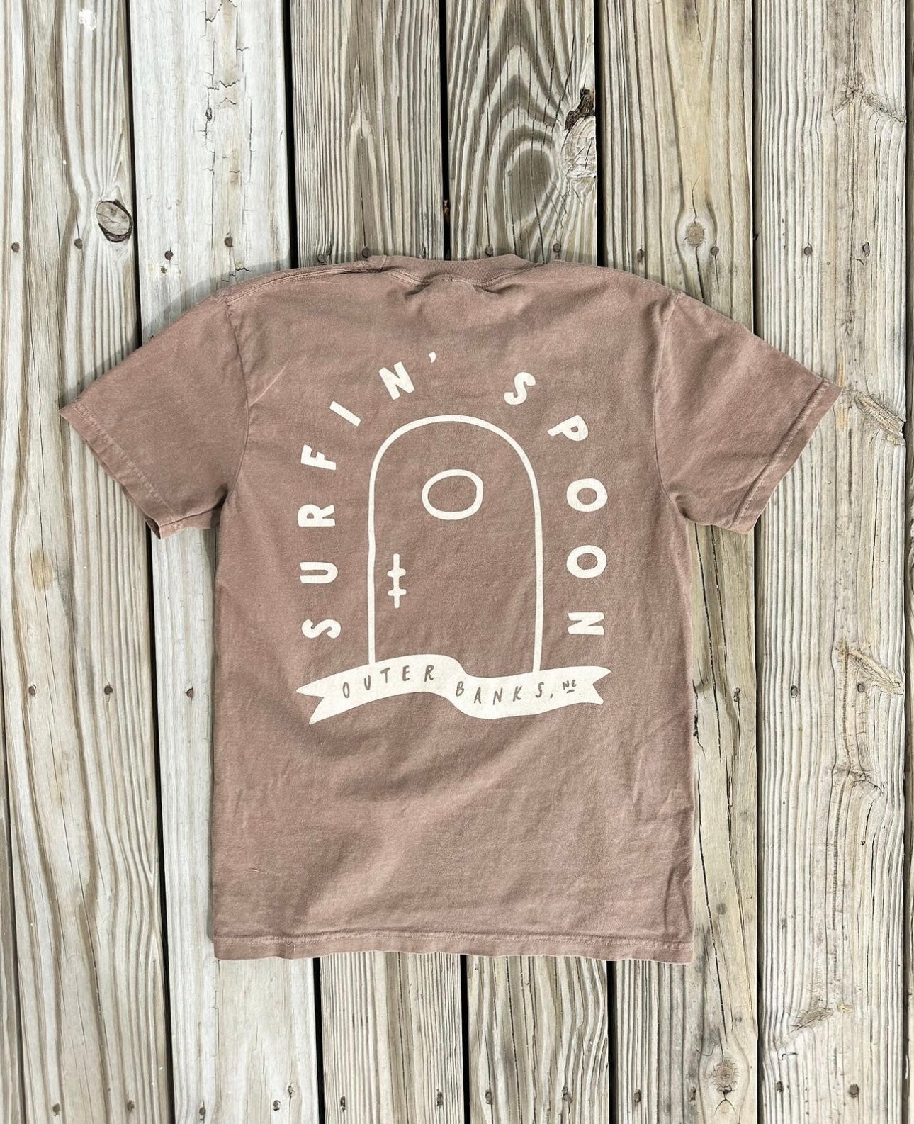 Hobbit Door Tee