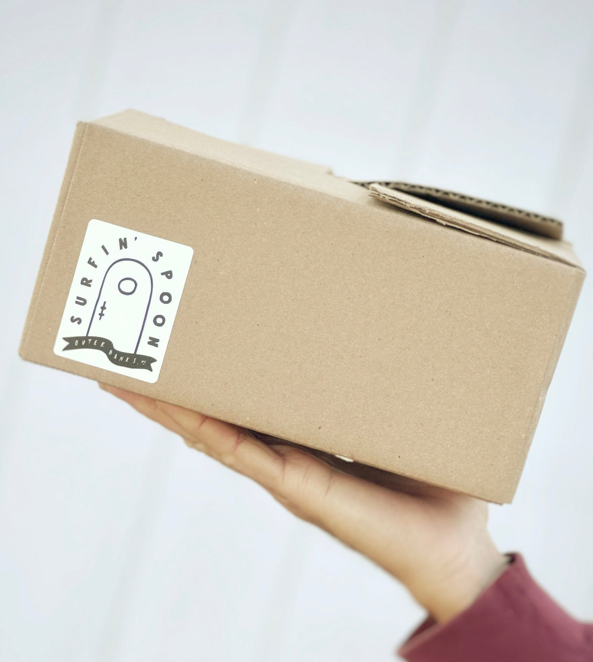 Delivery Sammies Box