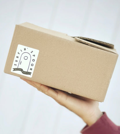 Delivery Sammies Box