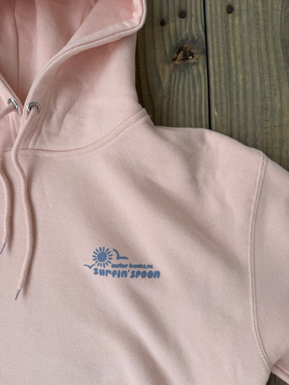 ‘Feels Like Summer’ Hoodie