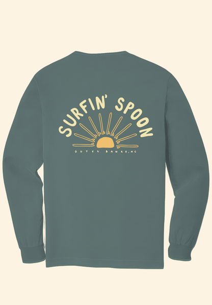 Sunrise Sesh Long Sleeve