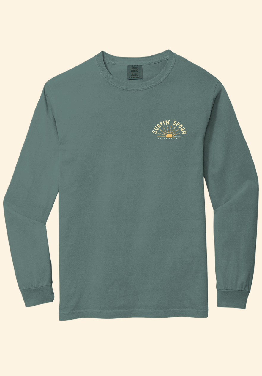 Sunrise Sesh Long Sleeve