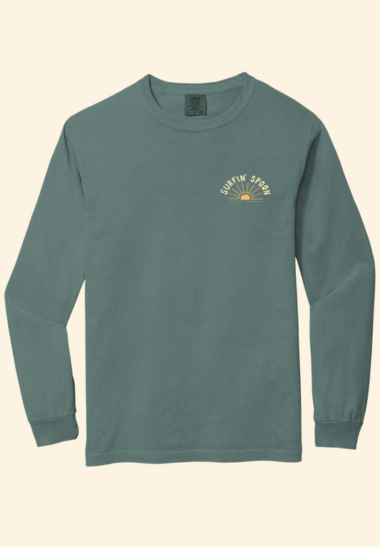 Sunrise Sesh Long Sleeve